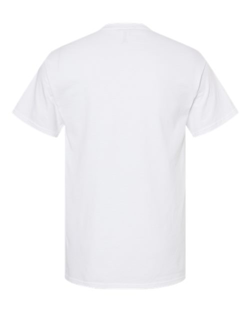Men's Gold Soft Touch T-Shirt