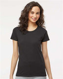 Women's Gold Soft Touch T-Shirt - 4810M