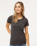 Women's Gold Soft Touch T-Shirt - 4810M