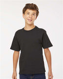 Youth Gold Soft Touch T-Shirt - 4850M