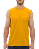 Sleeveless T-Shirt - 5580M
