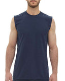 Sleeveless T-Shirt - 5580M