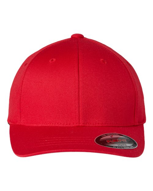 Youth Cotton Blend Cap - 6277Y
