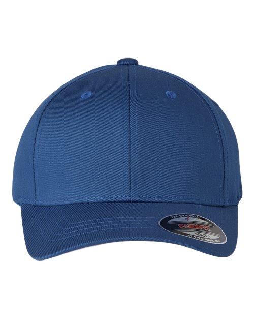 Youth Cotton Blend Cap - 6277Y