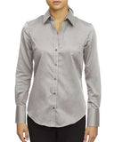 Women's Non-Iron Dobby Shirt - 18CC100