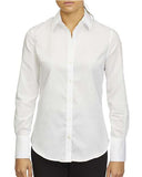 Women's Non-Iron Dobby Shirt - 18CC100