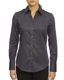 Women's Non-Iron Dobby Shirt - 18CC100