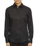 Women's Non-Iron Pincord Shirt - 18CC105