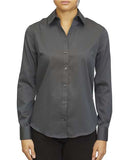 Women's Non-Iron Pincord Shirt - 18CC105