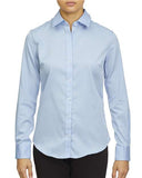 Women's Non-Iron Pincord Shirt - 18CC105