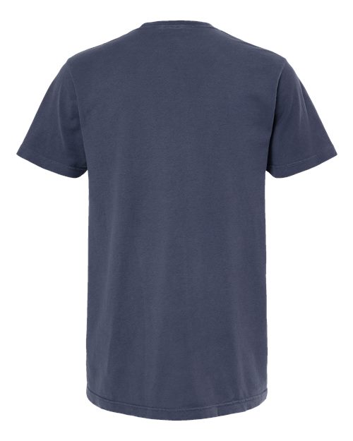 Unisex Vintage Garment-Dyed T-Shirt