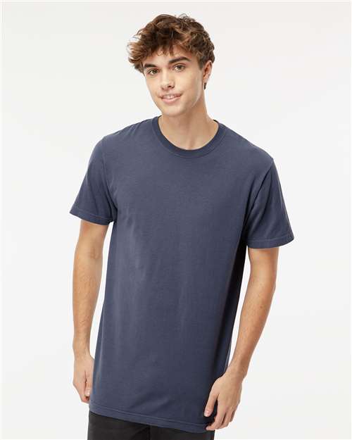 Unisex Vintage Garment-Dyed T-Shirt - 6500M