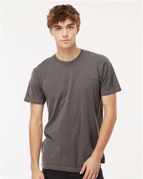 Unisex Vintage Garment-Dyed T-Shirt - 6500M