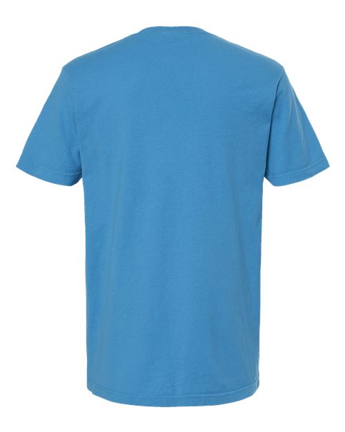 Unisex Vintage Garment-Dyed T-Shirt