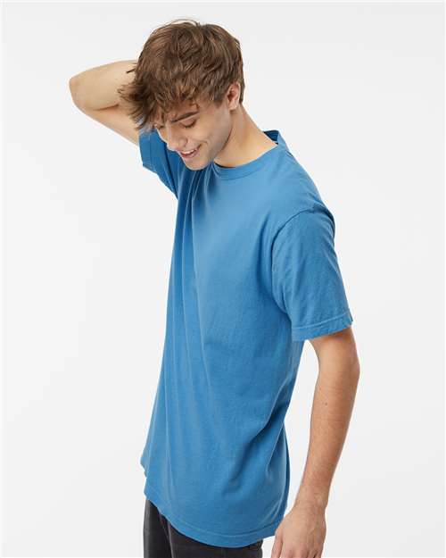 Unisex Vintage Garment-Dyed T-Shirt