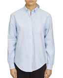 Women's Oxford Shirt - 18CV300V