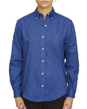 Women's Oxford Shirt - 18CV300V