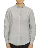 Women's Oxford Shirt - 18CV300V