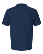 Soft Touch Polo - 7006