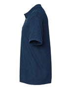 Soft Touch Polo - 7006