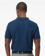 Soft Touch Polo - 7006