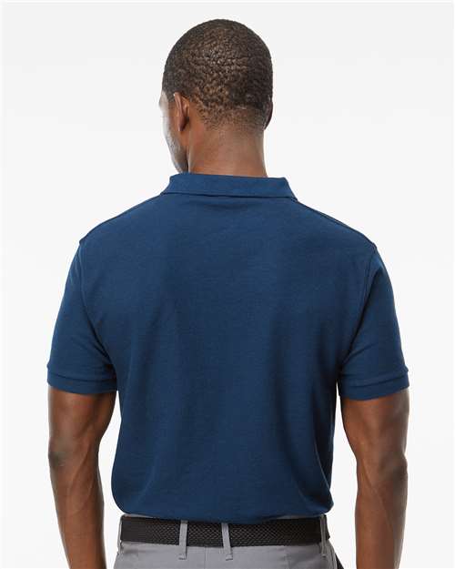 Soft Touch Polo - 7006
