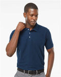 Soft Touch Polo - 7006