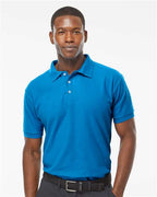 Soft Touch Polo - 7006