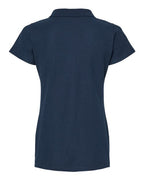 Women's Soft Touch Polo - 7007