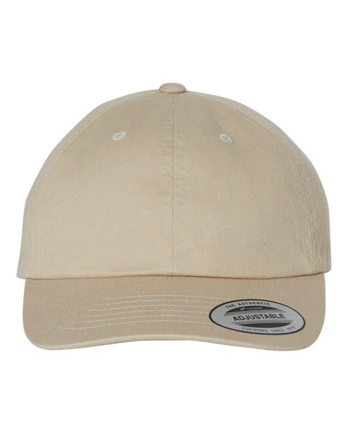 EcoWash™ Dad Hat - 6245EC
