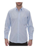 Non-Iron Dress Shirt - 18CV143