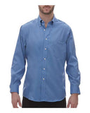 Non-Iron Dress Shirt - 18CV143