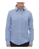 Women's Performance Twill Shirt - 18CV397