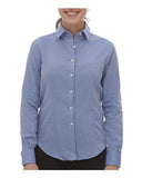 Women's Performance Twill Shirt - 18CV397