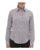 Women's Performance Twill Shirt - 18CV397