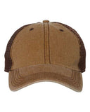 Dashboard Trucker Cap - DTA