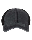 Dashboard Trucker Cap - DTA