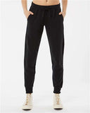 Women's California Wave Wash Sweatpants - PRM20PNT