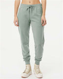 Women's California Wave Wash Sweatpants - PRM20PNT