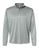 Quarter-Zip Pullover - 5102