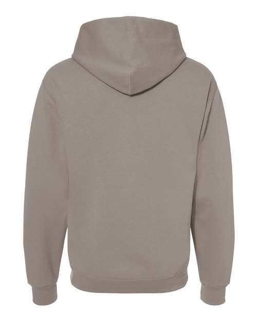 Unisex NuBlend® Hooded Sweatshirt