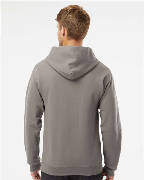 Unisex NuBlend® Hooded Sweatshirt