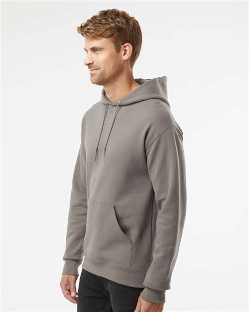Unisex NuBlend® Hooded Sweatshirt
