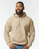 Softstyle® Midweight Hooded Sweatshirt - SF500