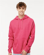 Unisex Pullover Hoodie - 3320