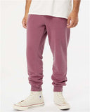 Pigment-Dyed Fleece Pants - PRM50PTPD