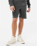 Pigment-Dyed Fleece Shorts - PRM50STPD