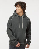 Extra Heavy Hooded Pullover - KP8011