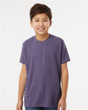 Youth Deluxe Blend T-Shirt - 3544M