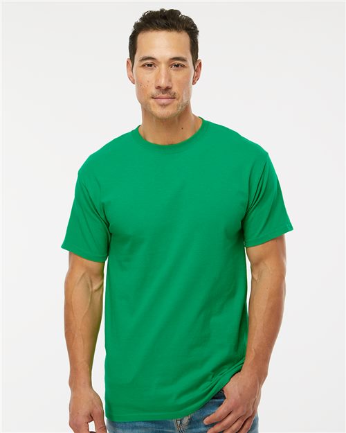 Men's Gold Soft Touch T-Shirt - 4800
